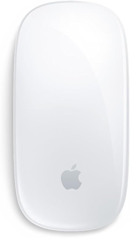 Magic Keyboard + Mouse 1 ست مجیک کیبورد و موس نو — تصویر ۴
