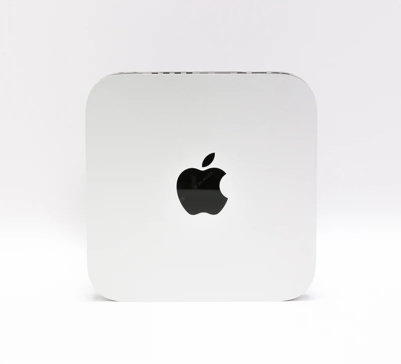 Apple Mac Mini Late 2011 مک مینی — تصویر ۲