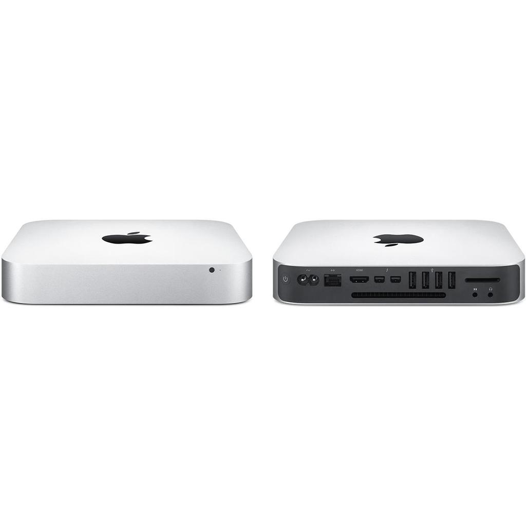 Apple Mac Mini Late 2011 مک مینی — تصویر ۳