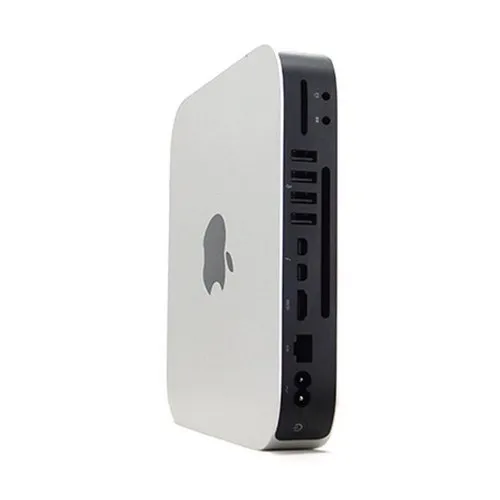 Apple Mac Mini Late 2012 | i5-RAM 4GB-HDD 500GB — تصویر ۲