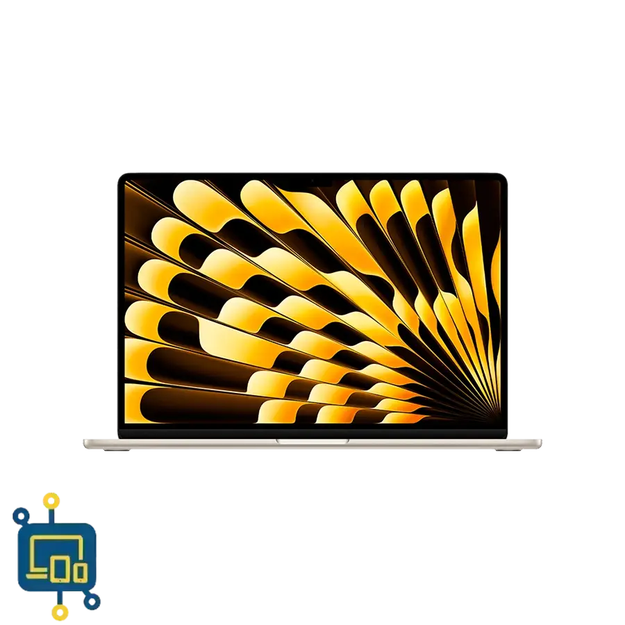 لپ تاپ اپل MacBook Air MW1K3 (2025)