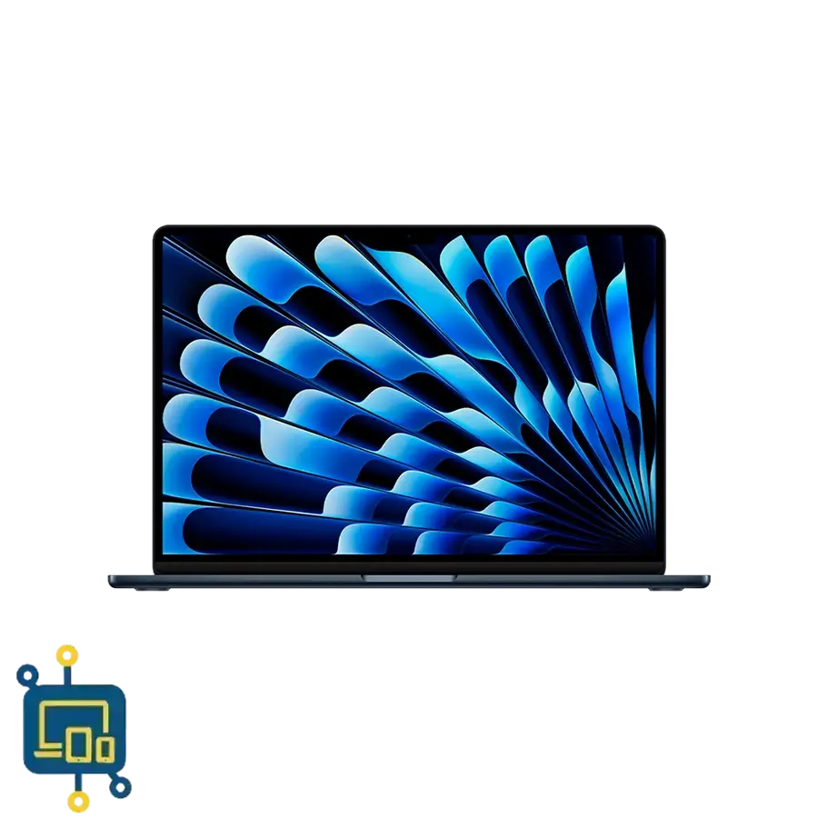 لپ تاپ اپل MacBook Air MW1M3 (2025)