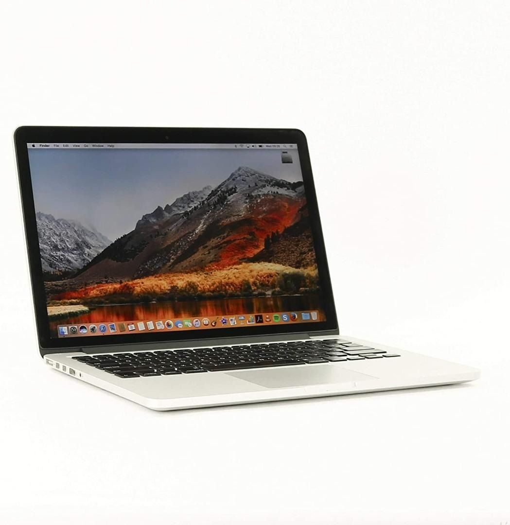 MacBook Pro Retina 2014 | i5-Ram 8GB-SSD 256GB