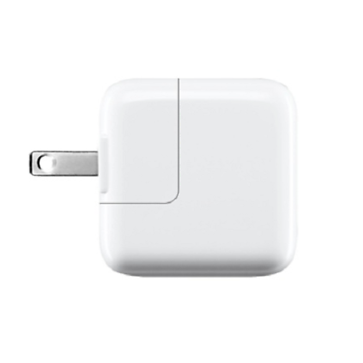 Apple iPhone charger 12W شارژر اورجینال آیفون — تصویر ۴