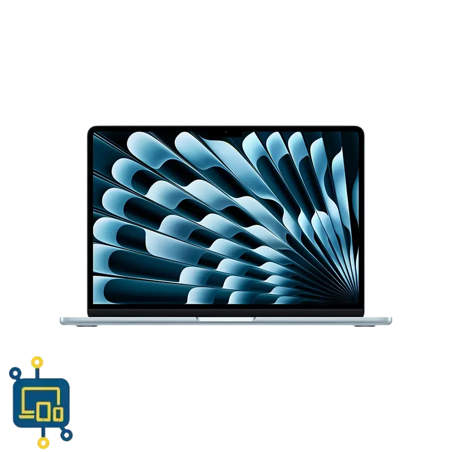 لپ تاپ اپل MacBook Air MC7D4 (2025)