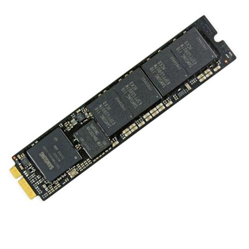 SSD M2 NVME Apple مدل MZ-512GB