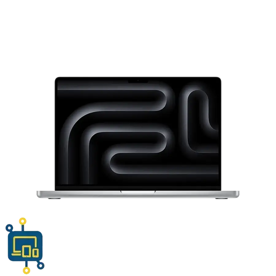 لپ تاپ اپل MacBook Pro MX2T3 (2024)