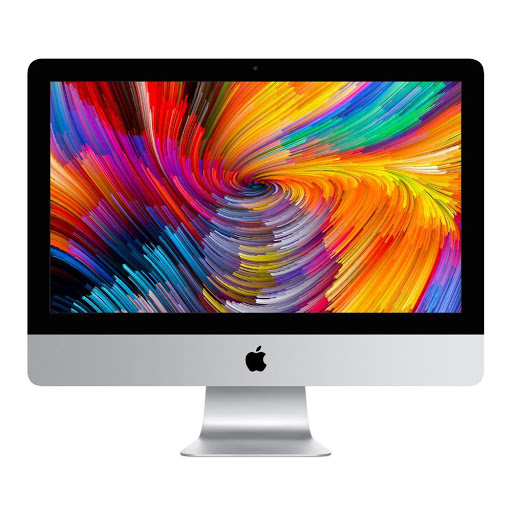 ایمک 22 اینچ iMac Late 2012 i7 — تصویر ۵