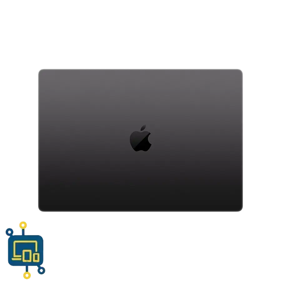 لپ تاپ اپل MacBook Pro MX2Y3 (2024) — تصویر ۳