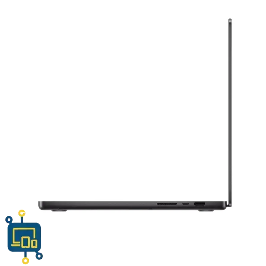 لپ تاپ اپل MacBook Pro MX2Y3 (2024) — تصویر ۴