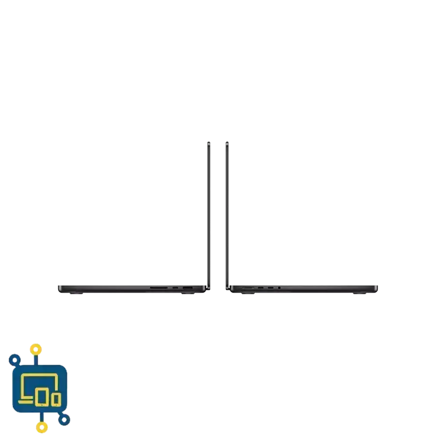 لپ تاپ اپل MacBook Pro MX2Y3 (2024) — تصویر ۵