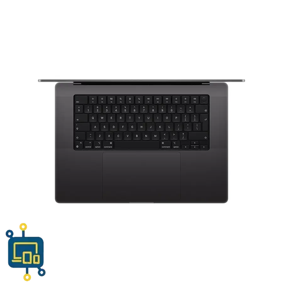 لپ تاپ اپل MacBook Pro MX2Y3 (2024) — تصویر ۶