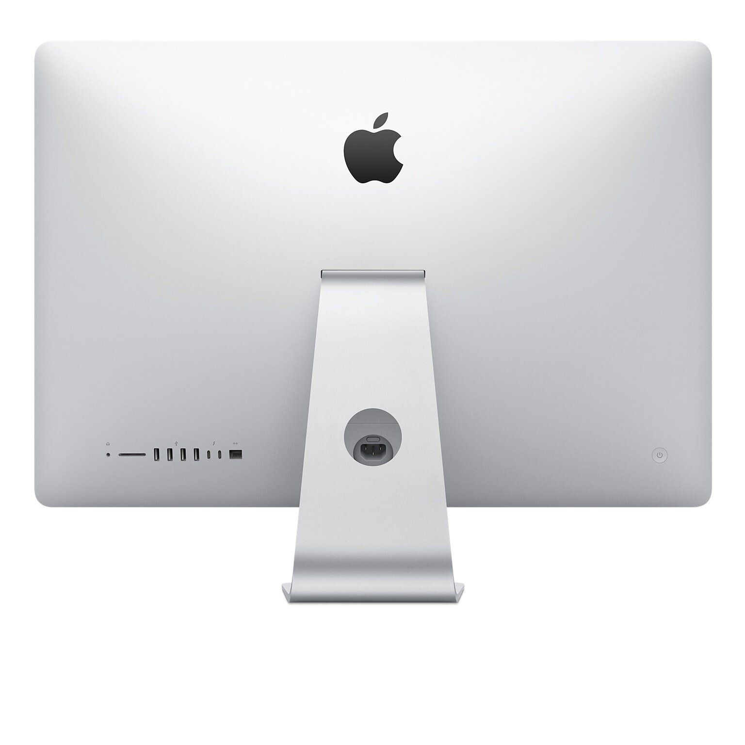 Apple iMac A1418 21.5 inch Late 2013 | i5-RAM 8GB-SSD 256GB — تصویر ۳