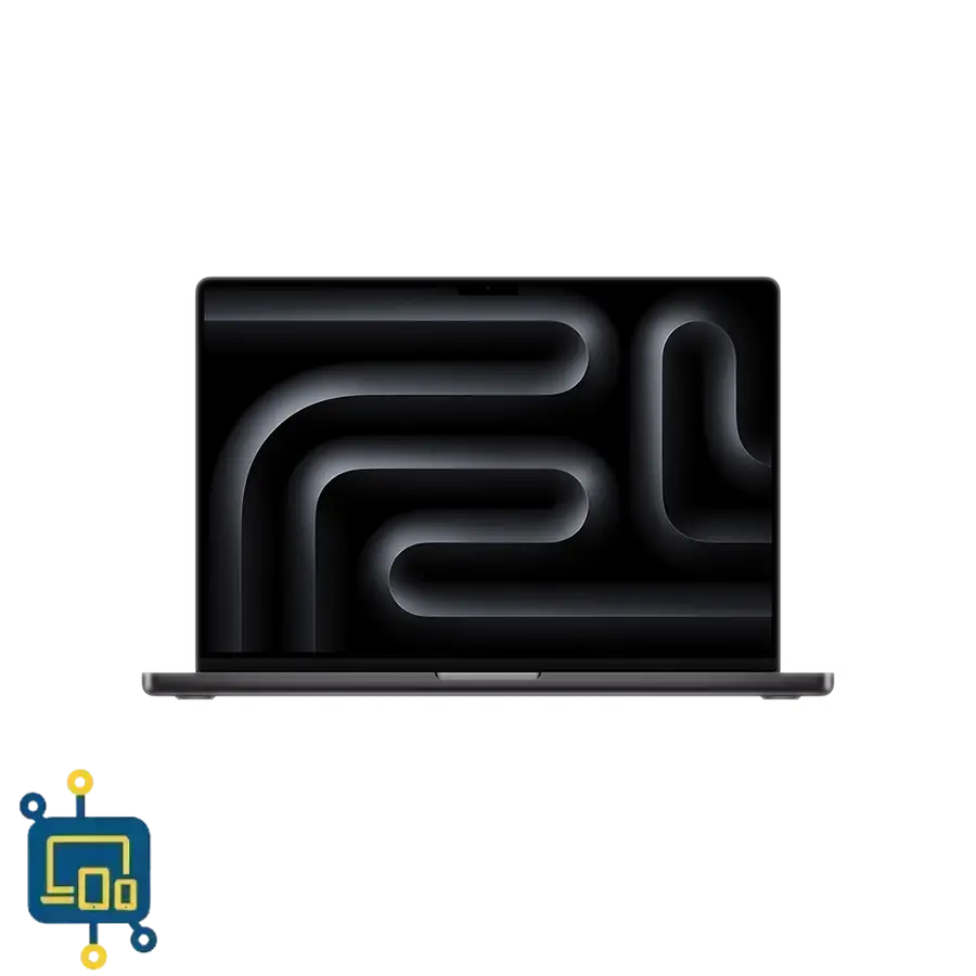 لپ تاپ اپل MacBook Pro MX313 (2024)