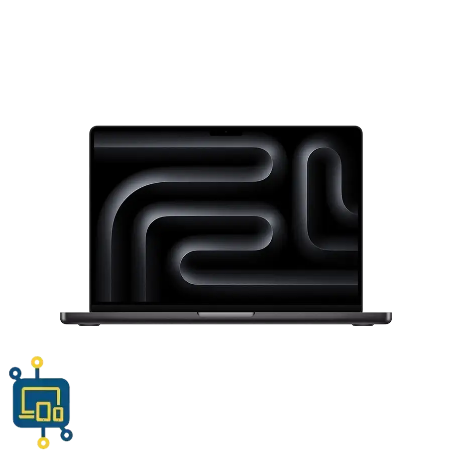 لپ تاپ اپل MacBook Pro MX2H3 (2024)