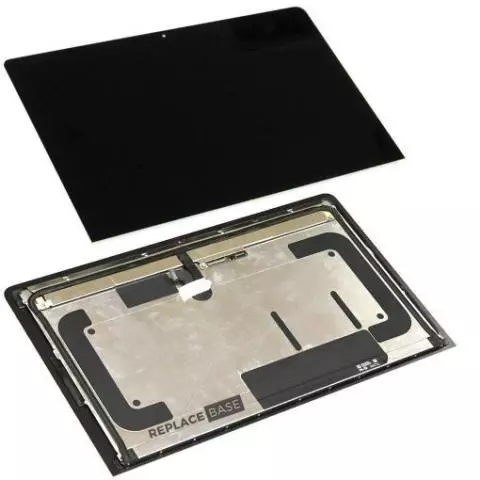 ال سی دی ایمک LCD iMac A1418 2k 2012-2013 — تصویر ۳