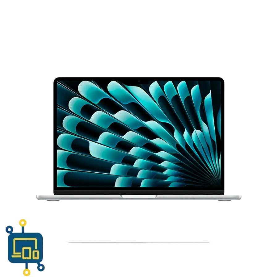لپ تاپ اپل MacBook Air MW0W3 (2025)