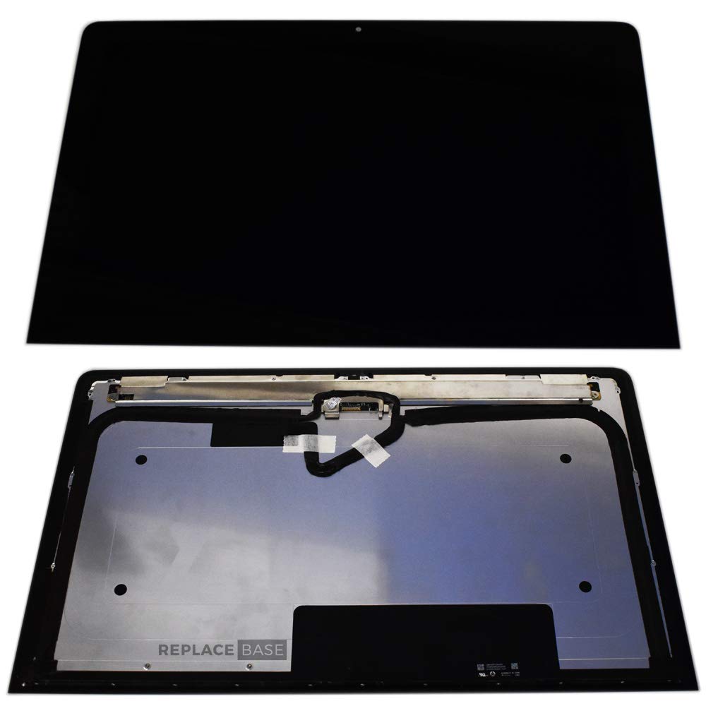 ال سی دی ایمک LCD iMac A1418 FHD 2012-2017 — تصویر ۷