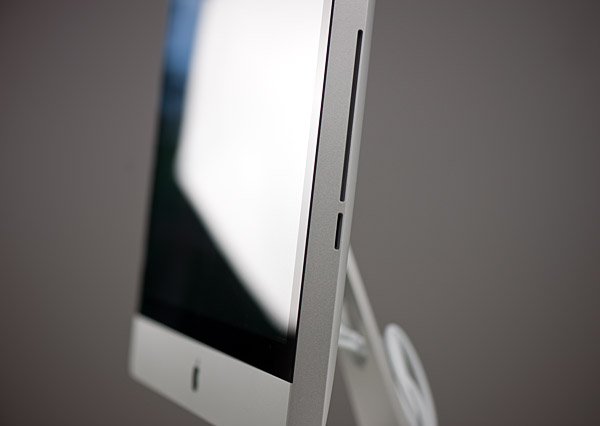 Apple iMac A1312 2009 آیمک 27 اینچ اپل — تصویر ۴