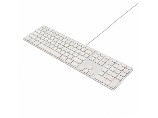 Apple Wired Keyboard A1243 (Slim) — تصویر ۲