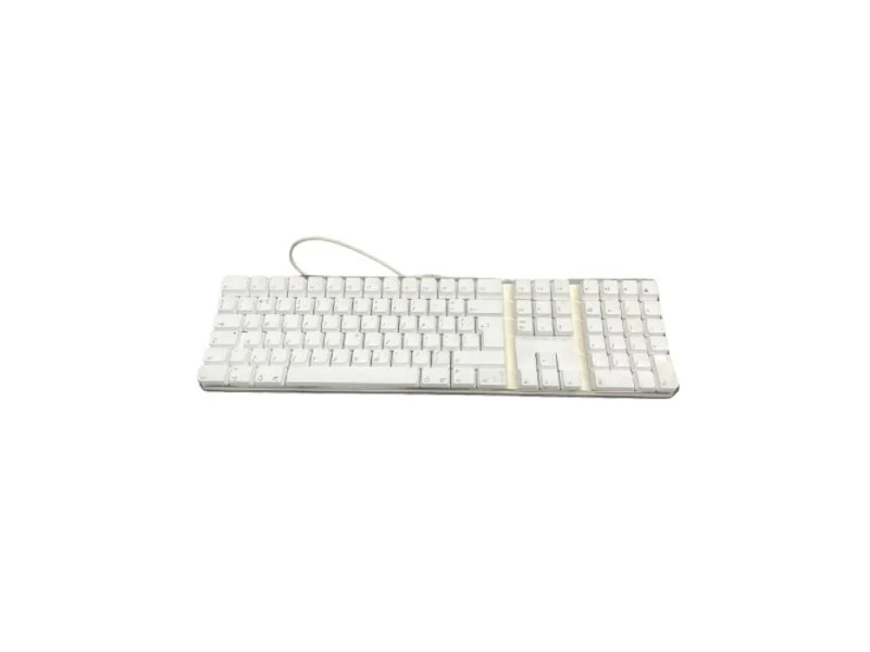 Apple Wired Keyboard A1048 (FAT)