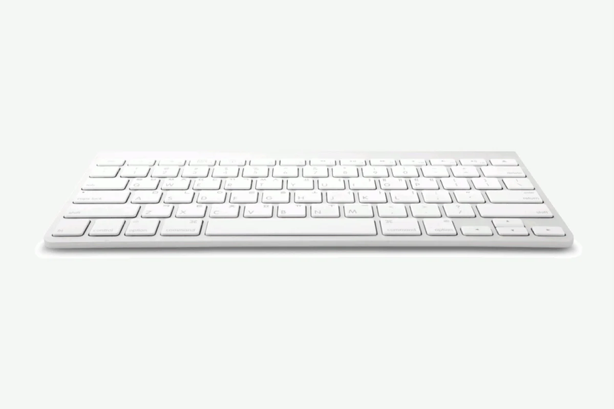 Apple Magic Keyboard 2 Wireless — تصویر ۴