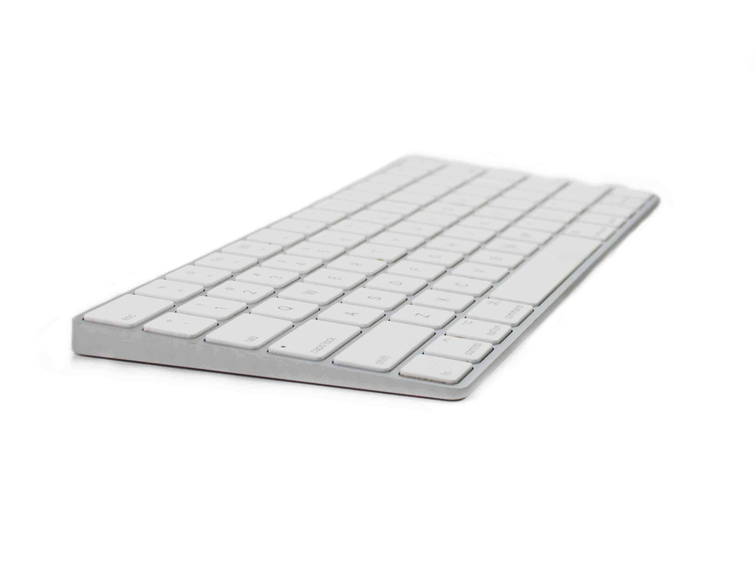 Apple Magic Keyboard 2 Wireless