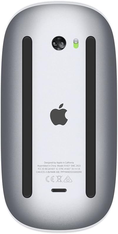 Magic Mouse 1 — تصویر ۵
