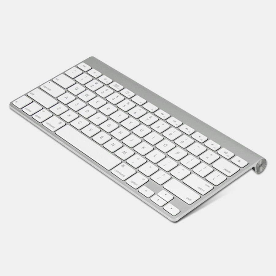 Magic Keyboard 1 — تصویر ۲