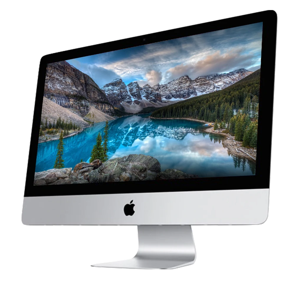 Apple iMac A1418 22 inch i7 ایمک نسل 4 — تصویر ۵