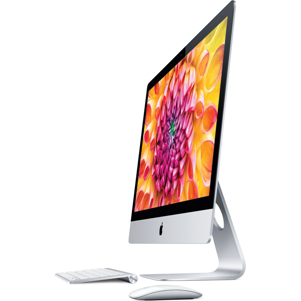 Apple iMac A1418 22 inch i7 ایمک نسل 4 — تصویر ۶