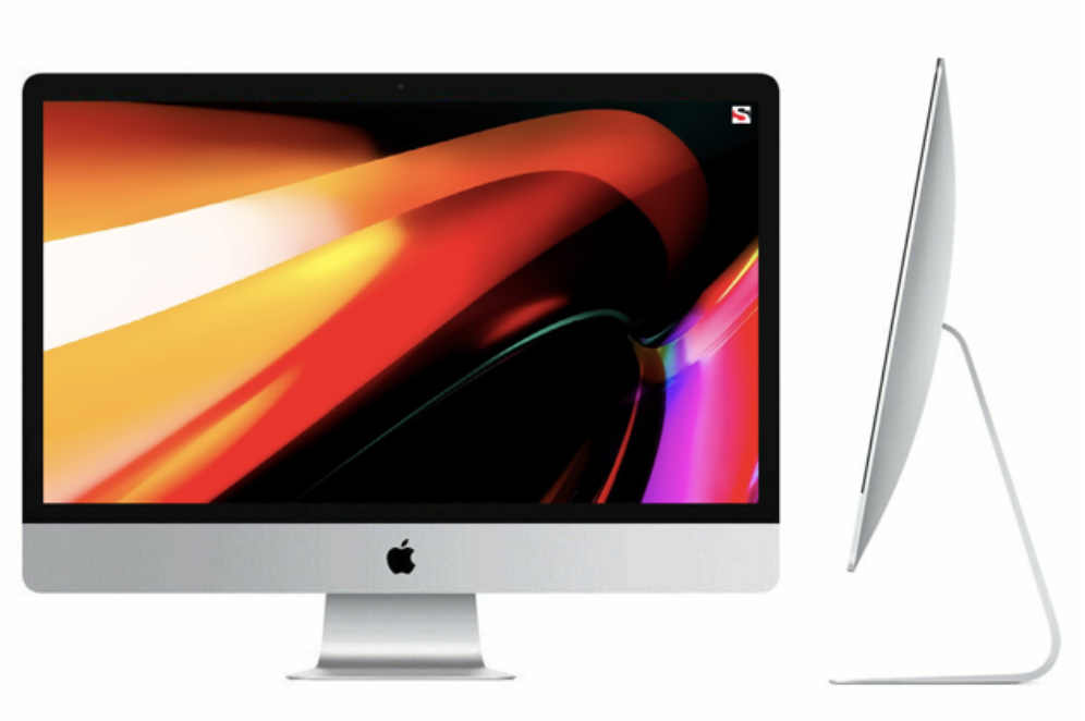 Apple iMac A1419 27″ 2K 2013 | i7-RAM 8GB-SSD 256GB-VGA 2GB — تصویر ۴