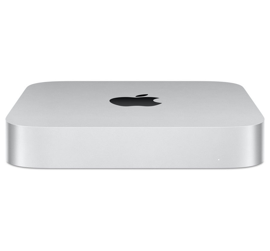 Apple Mac Mini 2014 | i5-RAM 8GB-SSD 256GB — تصویر ۳