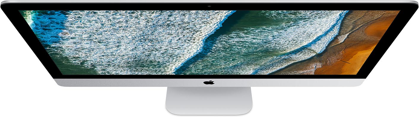 Apple iMac A1418 2017 i7 2GB VGA 4K — تصویر ۳
