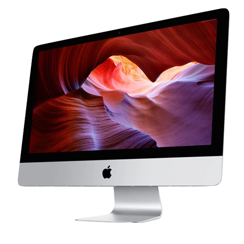 Apple iMac A1418 2017 i7 2GB VGA 4K — تصویر ۵