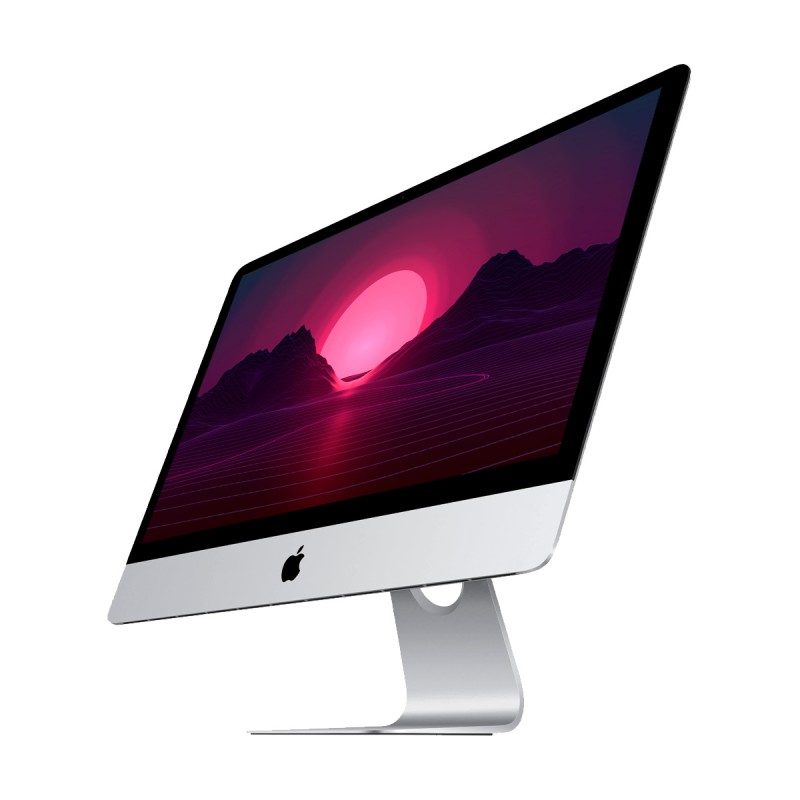 Apple iMac A1419 2014 i7 4GB VGA — تصویر ۵
