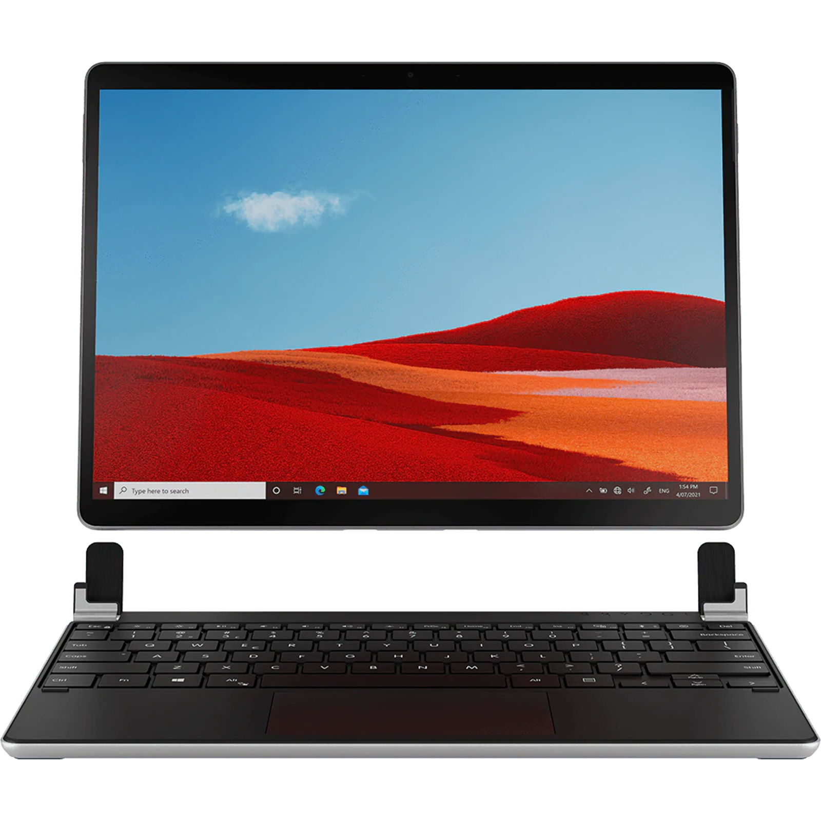 Microsoft Surface Keyboard Brydge 12.3 Pro