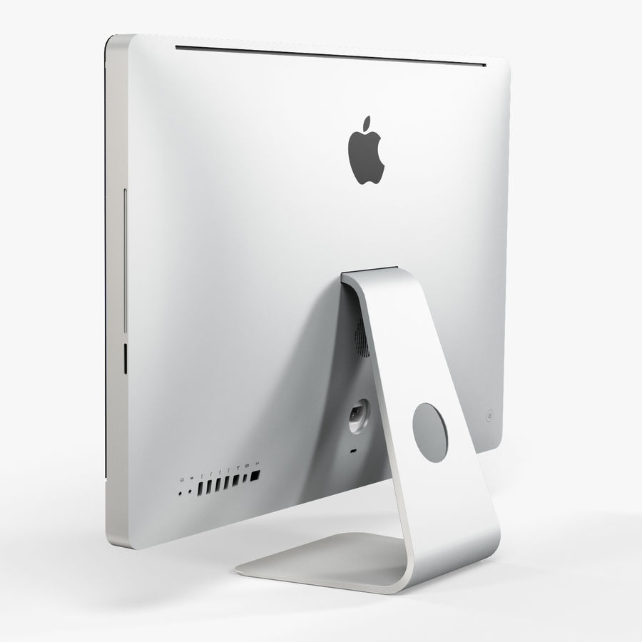 Apple iMac A1311 2011 i7 — تصویر ۴