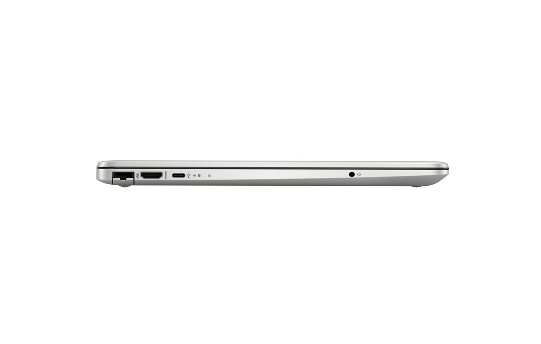 لپ تاپ HP LAPToP 15 پردازنده Core i5 نسل 8 — تصویر ۳