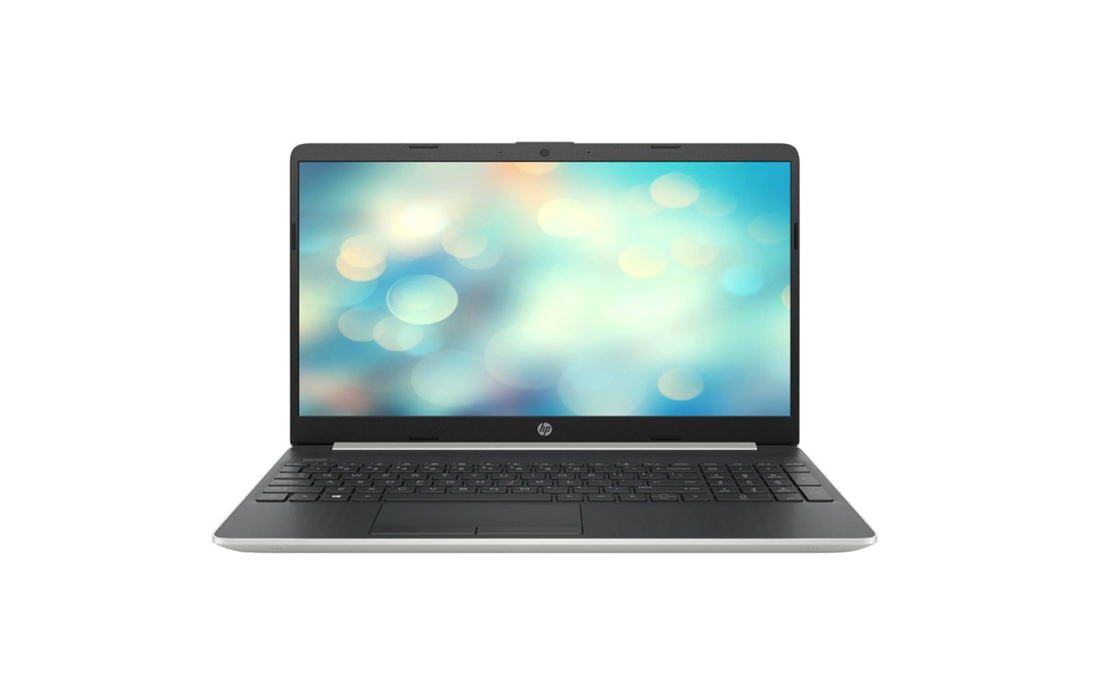 لپ تاپ HP LAPToP 15 پردازنده Core i5 نسل 8 — تصویر ۴