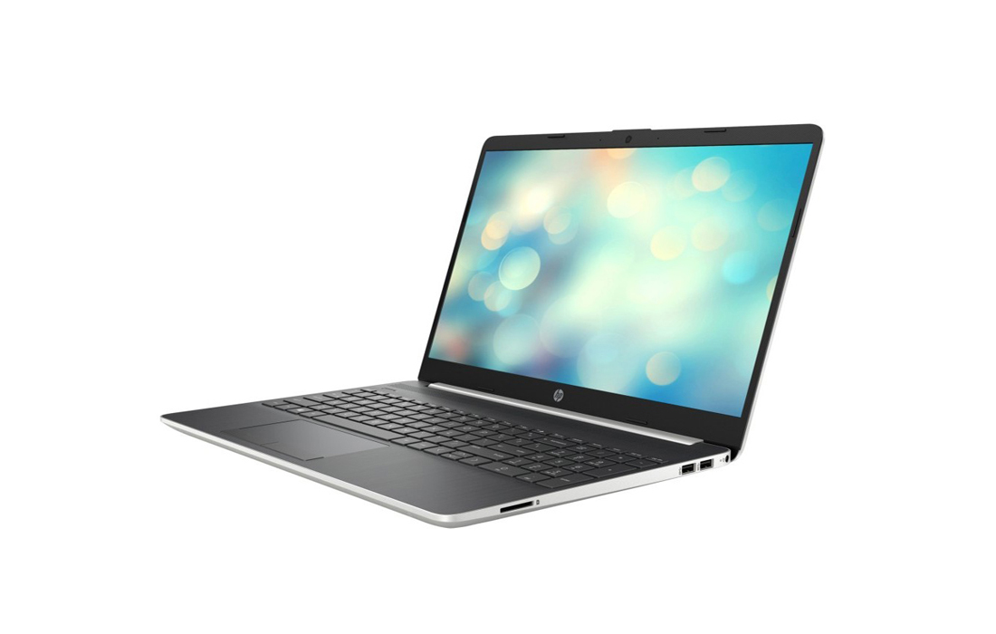لپ تاپ HP LAPToP 15 پردازنده Core i5 نسل 8 — تصویر ۵
