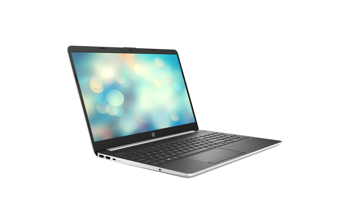 لپ تاپ HP LAPToP 15 پردازنده Core i5 نسل 8 — تصویر ۶