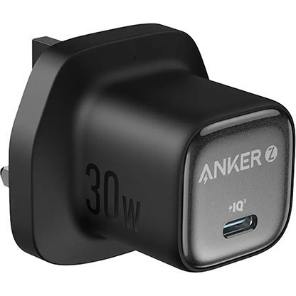 شارژر دیواری 30 وات انکر مدل A2698