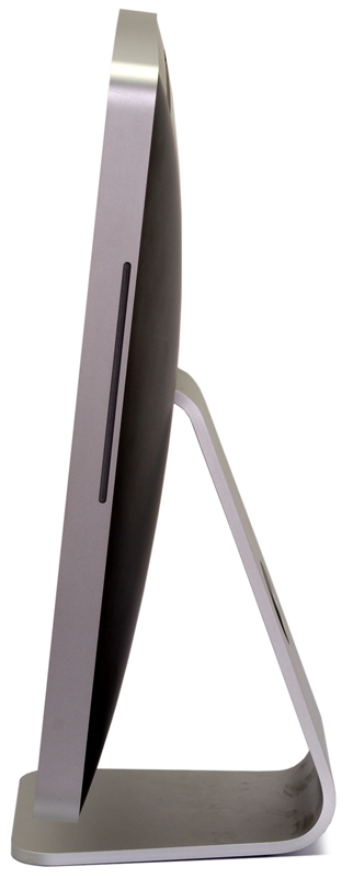 Apple iMac A1224 20 inch | Core2Duo-RAM 4GB-HDD 250GB — تصویر ۳