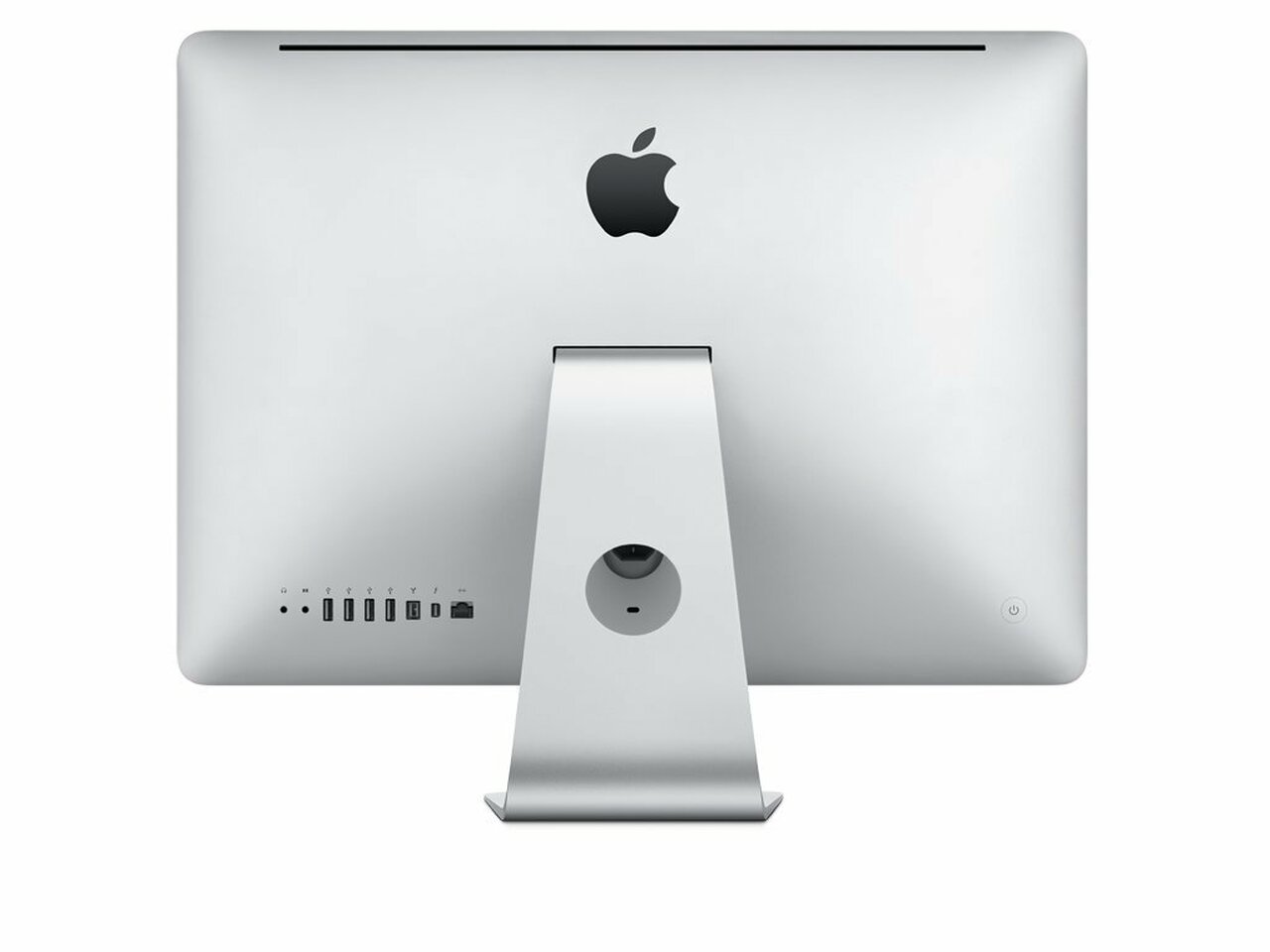 Apple iMac A1311 2011 i3 — تصویر ۴
