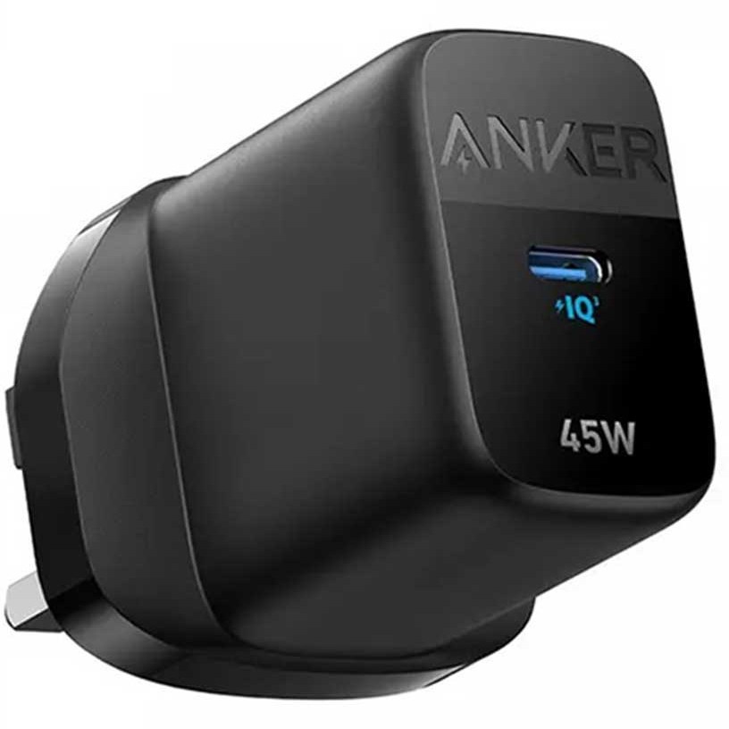 شارژر دیواری 45 وات انکر مدل A2643