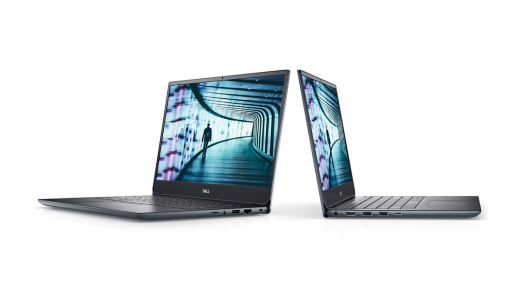 لپ تاپ دل مدل DELL VOSTRO 5590 پردازنده Core i7 نسل 10 — تصویر ۳