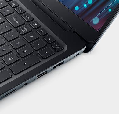 لپ تاپ دل مدل DELL VOSTRO 5590 پردازنده Core i7 نسل 10 — تصویر ۴