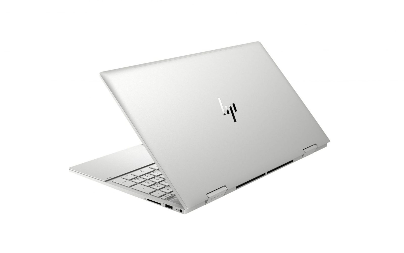لپ تاپ اچ پی مدل HP ENVY X360 15 پردازنده Core i5 نسل 8 — تصویر ۲