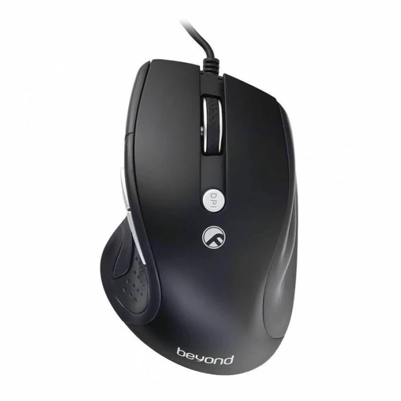 ماوس بیاند مدل BM-1130 با سیم